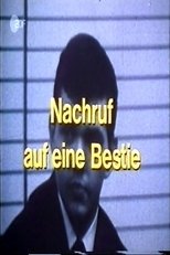 Nachruf auf eine Bestie