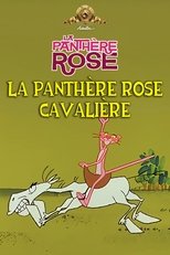 La Panthère Rose Cavalière