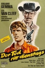 Der Tod ritt dienstags
