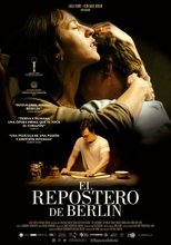 Imagen El Repostero de Berlín (HDRip) Español Torrent