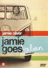 Jamie goes Italian
