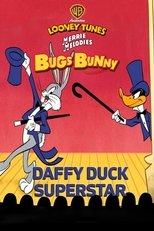 Daffy Duck superstar