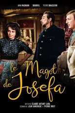 Le magot de Josefa