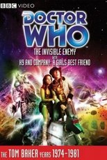 Doctor Who: The Invisible Enemy