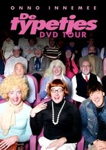 Onno Innemee - De typetjes DVD tour