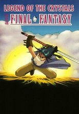 Final Fantasy: Legend of the Crystals