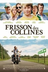 Frissons des collines