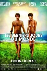 Les Derniers jours du monde