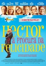 Image Hector e a Procura da Felicidade