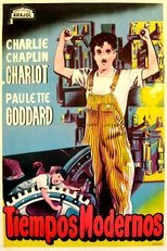 Imagen Tiempos Modernos (1936)