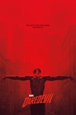 Marvel\'s Daredevil