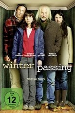 Winter Passing