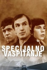 Specijalno vaspitanje