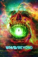 V/H/S/비욘드