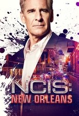 NCIS: New Orleans Season: 5, Episode: 6
