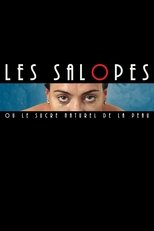 Image Les Salopes ou le sucre naturel de la peau