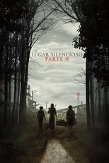 Image Um Lugar Silencioso – Parte II