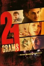 Image 21 Grams (2003) น้ำหนัก รัก แค้น ศรัทธา