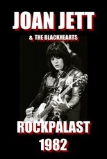 Joan Jett & The Blackhearts: Rockpalast 1982