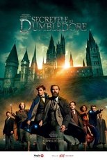 Animale Fantastice: Secretele lui Dumbledore