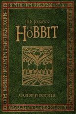 J.R.R. Tolkien's The Hobbit