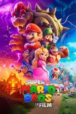 Super Mario Bros. le film