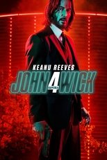 John Wick: Kapitola 4