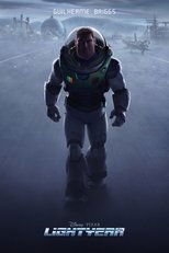 Buzz Lightyear