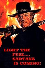 Light the Fuse... Sartana Is Coming