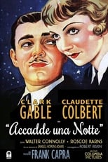 It Happened One Night - one of our movie recommendations