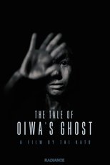 The Tale of Oiwa's Ghost