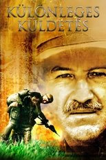 Különleges küldetés
