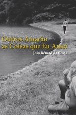 João Bénard da Costa: Outros Amarão as Coisas Que Eu Amei