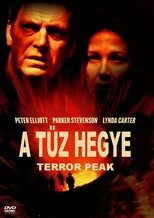 A tűz hegye