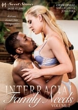 Interracial Family Needs 2