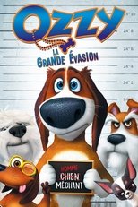 Image Ozzy, la Grande Évasion