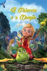 Image A Princesa e o Dragão