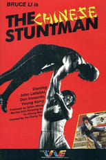 The Chinese Stuntman