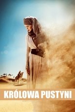 Królowa pustyni
