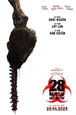 28 Năm Sau: Hậu Tận Thế
