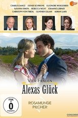 Rosamunde Pilcher: Vier Frauen (4) - Alexas Glück