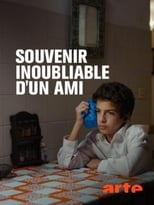 Souvenir inoubliable d'un ami