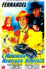 L'Héroïque monsieur Boniface
