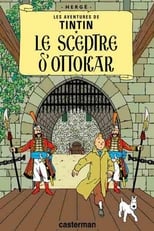 Tintin - Le Sceptre d'Ottokar