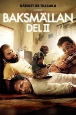 Baksmällan del II