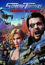 Image Starship Troopers: Traidores de Marte