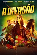 Image Into the Dark – A Invasão Dublado – (2020) HD 1080p Online