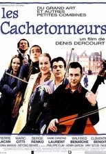 Les cachetonneurs