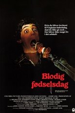 Blodig fødselsdag