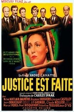 Justice est faite